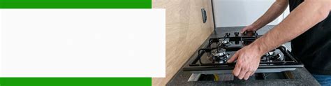 gas stove hookup hamilton